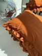 Постільна білизна з рюшами